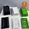 Combo 2 đĩa phíp nhựa Việt Nhật - Đĩa đựng hoa quả, hướng dương, chỉ 21.560₫ 2