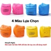 Combo 2 Đôi Phao Tập Bơi PVC Tự Bơm Hơi Đeo Cánh Tay Cho Bé & Người Lớn 9