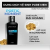 Combo 2 Dung Dịch Vệ Sinh Nam Pure Men 175ml - Làm Sạch, Khử Mùi, Hương Nước Hoa 6