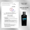 Combo 2 Dung Dịch Vệ Sinh Nam Pure Men 175ml - Làm Sạch, Khử Mùi, Hương Nước Hoa 7