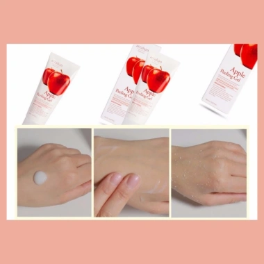 Combo 2 Gel Tẩy Da Chết Arrahan Peeling Gel Hàn Quốc 180ml - Giá ưu đãi 165.000đ 8 Combo 2 Gel Tẩy Da Chết Arrahan Peeling Gel Hàn Quốc 180ml - Giá ưu đãi 165.000đ 8