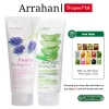 Combo 2 Gel Tẩy Da Chết Arrahan Peeling Gel Hàn Quốc 180ml - Lô Hội Lavender 165k