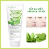 Combo 2 Gel Tẩy Da Chết Arrahan Peeling Gel Hàn Quốc 180ml - Lô Hội Lavender 165k 4