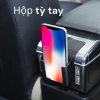 Combo 2 Giá Đỡ Điện Thoại Nhựa - Gắn Xe Hơi và Tường, Thích Mọi Dòng, 30K 4