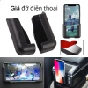 Combo 2 Giá Đỡ Điện Thoại Nhựa - Gắn Xe Hơi và Tường, Thích Mọi Dòng, 30K 6