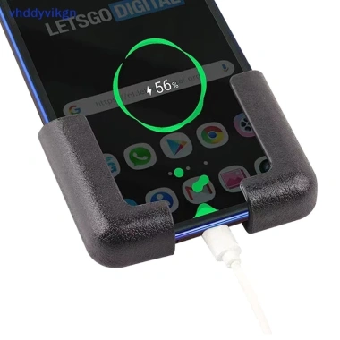 Combo 2 Giá Đỡ Điện Thoại Nhựa - Gắn Xe Hơi và Tường, Thích Mọi Dòng, 30K 8
