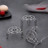 Combo 2 Giá Hấp Trứng Mini Inox 304 An Toàn - Vỉ Hấp Đa Năng Ogi Home GDT02 Giá 60.000 5