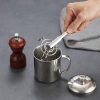 Combo 2 Giá Hấp Trứng Mini Inox 304 An Toàn - Vỉ Hấp Đa Năng Ogi Home GDT02 Giá 60.000 9