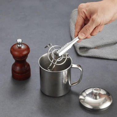 Combo 2 Giá Hấp Trứng Mini Inox 304 An Toàn - Vỉ Hấp Đa Năng Ogi Home GDT02 Giá 60.000 9 Combo 2 Giá Hấp Trứng Mini Inox 304 An Toàn - Vỉ Hấp Đa Năng Ogi Home GDT02 Giá 60.000 9