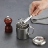 Combo 2 Giá Hấp Trứng Mini Inox 304 An Toàn - Vỉ Hấp, Giá 60.000 Sky Home GDT02 9