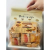 Combo 2 gói Bánh Hạt Dinh Dưỡng Ít Đường GOLDEN NUT 250g - Giá ưu đãi 109.000 VND
