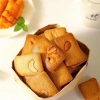 Combo 2 gói Bánh Hạt Dinh Dưỡng Ít Đường GOLDEN NUT 250g - Giá ưu đãi 109.000 VND 2