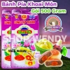 Combo 2 Gói Bánh Pía Khoai Môn Trứng Muối 500g - Giá ưu đãi 220.000đ 2