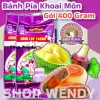 Combo 2 Gói Bánh Pía Khoai Môn Trứng Muối 500g - Giá ưu đãi 220.000đ 3