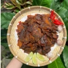 Combo 2 Gói Bắp Hoa Bò Sấy Khô 400g - Mộc Food - Giá ưu đãi 290k (giá gốc 348k) 5