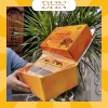 Combo 2 gói Bò Miếng Đen Size To: Hộp Đựng Sang Trọng, Giá Ưu Đãi 696.000₫ 2