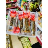 Combo 2 gói bò ướt tẩm vừng 35gr 3 màu cay, ít cay, cay ngọt - Giá 19.999đ 3