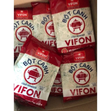 Combo 2 gói bột canh Vifon 900g - Giá 51.998₫, giảm 20%, ngon, tiện lợi cho gia đình