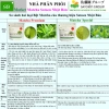 Combo 2 gói Bột Matcha Premium Satoen 100g - Matcha Nhật Bản, giá ưu đãi 180.000₫ 8