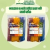 Combo 2 Gói Bún Gạo Lụt Rau Củ Ngũ Sắc ONFOD - Ăn Kiêng Giảm Cân, Dinh Dưỡng Bé Ăn Dặm, Eat Clean 118k