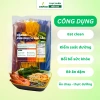 Combo 2 Gói Bún Gạo Lụt Rau Củ Ngũ Sắc ONFOD - Ăn Kiêng Giảm Cân, Dinh Dưỡng Bé Ăn Dặm, Eat Clean 118k 2