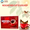 Combo 2 gói Cà phê hòa tan Nescafe Red Cup 30g - Giá chỉ 96.000₫, tiết kiệm ngay 2