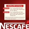 Combo 2 gói Cà phê hòa tan Nescafe Red Cup 30g - Giá chỉ 96.000₫, tiết kiệm ngay 5