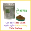 Combo 2 gói Cao Dây Thìa Canh 50g Hạ Đường Huyết Ổn Định Giảm Cholesterol Thảo Dược 3