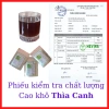 Combo 2 gói Cao Dây Thìa Canh 50g Hạ Đường Huyết Ổn Định Giảm Cholesterol Thảo Dược 7
