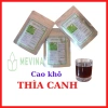 Combo 2 gói Cao Dây Thìa Canh 50g Hạ Đường Huyết Ổn Định Giảm Cholesterol Thảo Dược 9