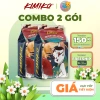 Combo 2 Gói Cát Vệ Sinh Mèo Catural 9L – Vón Cục Chắc, Ít Bụi, Khử Mùi 4
