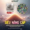 Combo 2 Gói Cát Vệ Sinh Mèo Catural 9L – Vón Cục Chắc, Ít Bụi, Khử Mùi 5