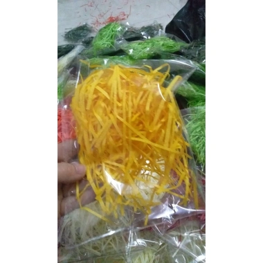 Combo 2 gói Giấy Rơm Lót Hộp Quà Nhiều Màu - Chỉ 11.000 VND, Tiết Kiệm, Dễ Đóng Gói 3 Combo 2 gói Giấy Rơm Lót Hộp Quà Nhiều Màu - Chỉ 11.000 VND, Tiết Kiệm, Dễ Đóng Gói 3