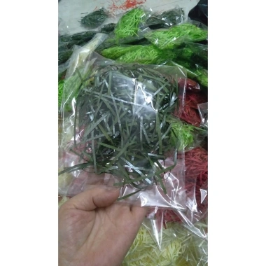 Combo 2 gói Giấy Rơm Lót Hộp Quà Nhiều Màu - Chỉ 11.000 VND, Tiết Kiệm, Dễ Đóng Gói