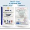 Combo 2 gói Hạt Bí Rang Tân Việt Sạch Thơm Ngon Giảm Giá 208.800 VND 4