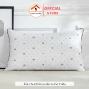 Combo 2 gối họa tiết vương miện bông gòn êm ái - Giảm đau vai gáy, siêu mềm, chỉ 109.000₫ Hưng Chiếu 8