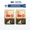 Combo 2 gói Me-O Gold, Hạt Fit Firm, Tặng Túi Linen Quà Quấn - Kiểm Soát Cân Nặng Mèo 396.000₫ 2