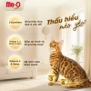 Combo 2 gói Me-O Gold, Hạt Fit Firm, Tặng Túi Linen Quà Quấn - Kiểm Soát Cân Nặng Mèo 396.000₫ 4