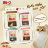 Combo 2 gói Me-O Gold, Hạt Fit Firm, Tặng Túi Linen Quà Quấn - Kiểm Soát Cân Nặng Mèo 396.000₫ 8