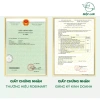 Combo 2 gói mứt Tết tự chọn – xi muội, nho, long nhãn, muối ớt, trần bì – 37.900₫ 8