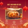 Combo 2 gói mứt Tết tự chọn – xi muội, nho, long nhãn, muối ớt, trần bì – 37.900₫ 10