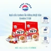 Combo 2 Gói Ngũ Cốc Calbee Ăn Kiêng Giảm Cân - Nội Địa Nhật Bản 2.026, Giá 345k (Giảm 69k)