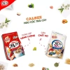 Combo 2 Gói Ngũ Cốc Calbee Ăn Kiêng Giảm Cân - Nội Địa Nhật Bản 2.026, Giá 345k (Giảm 69k) 2