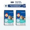 Combo 2 gói SmartHeart cho chó con 1,3kg – Tặng Set Nón và Yếm, giá ưu đãi 225k 8