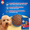 Combo 2 Gói Thức Ăn Hạt SmartHeart Chó Nhỏ Vị Bò Nướng 1,3kg - Tặng Nón và Yếm - 225k 3