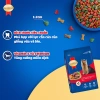 Combo 2 Gói Thức Ăn Hạt SmartHeart Chó Nhỏ Vị Bò Nướng 1,3kg - Tặng Nón và Yếm - 225k 4