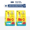 Combo 2 gói Thức ăn mèo Me-O hạt cá thu 1,2kg + Tặng nón BH HĐ299k Giá 261.000₫ 9