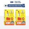 Combo 2 gói Thức ăn mèo Me-O hạt cá thu 1,2kg + Tặng nón BH HĐ299k Giá 261.000₫ 10