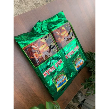Combo 2 gói Trà Sâm Bảo Ngân Túi Lọc - Giảm 20% chỉ 78.000₫, hỗ trợ sức khỏe & làm đẹp 3