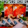 Combo 2 Gói Xốt Nướng Muối Ớt Đậm Vị - Sốt Ướp Hải Sản Ngọc Minh Anh 60g 55.440₫ 4